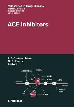 portada Ace Inhibitors (in English)