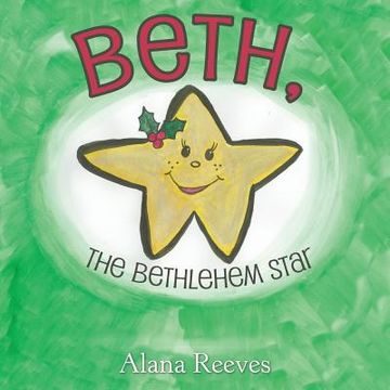 portada Beth, the Bethlehem Star (en Inglés)