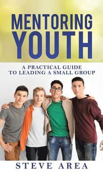 portada Mentoring Youth (en Inglés)