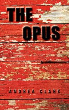 portada The Opus (en Inglés)