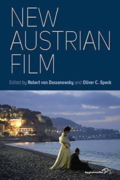 portada New Austrian Film (Film Europa) (en Inglés)