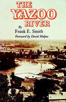 portada the yazoo river (in English)