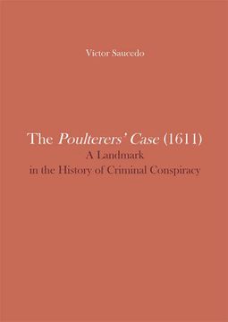 portada The Poulterers Case (1611)