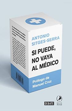portada Si Puede no Vaya al Medico (in Spanish)