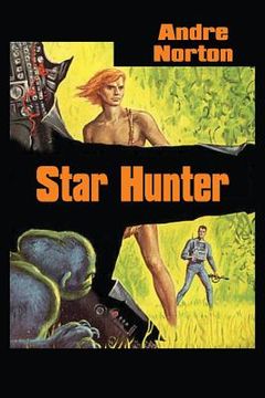 portada Star Hunter
