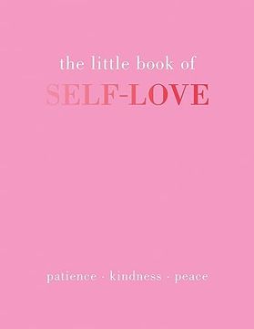 portada Little bk of Self Love (en Inglés)