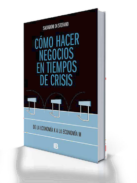 portada Como Hacer Negocios En Tiempos (in Spanish)