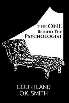 portada The One Behind the Psychologist (en Inglés)