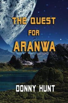 portada The Quest for Aranwa