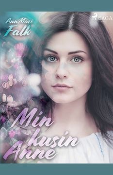 portada Min Kusin Anne (in Swedish)