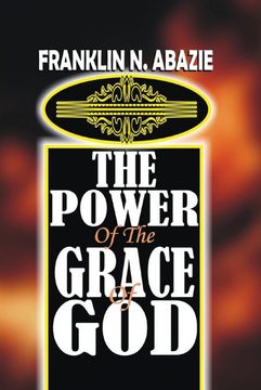 portada The Power of the Grace of god