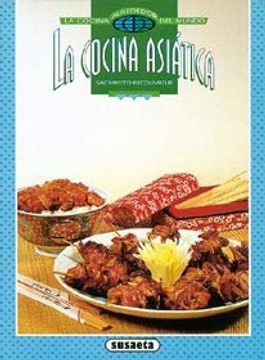 portada La Cocina Alrededor del Mundo (in Spanish)