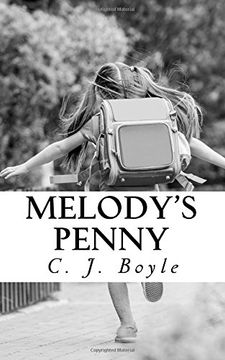 portada Melody's Penny