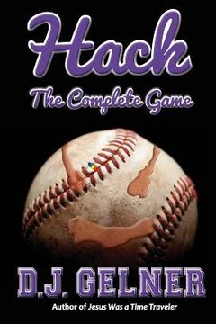 portada Hack: The Complete Game