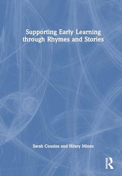 portada Supporting Early Learning Through Rhymes and Stories 