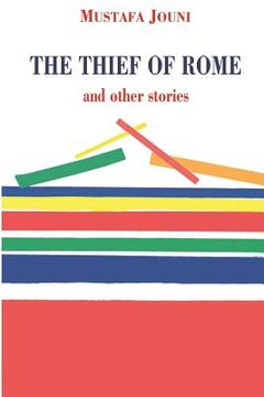 portada The Thief of Rome and Other Stories (en Inglés)