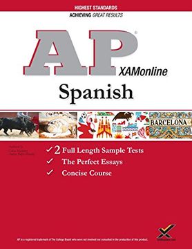 portada Ap Spanish (en Inglés)