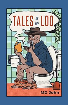 portada Tales of the loo (en Inglés)