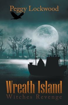 portada Wreath Island/Witches Revenge (en Inglés)