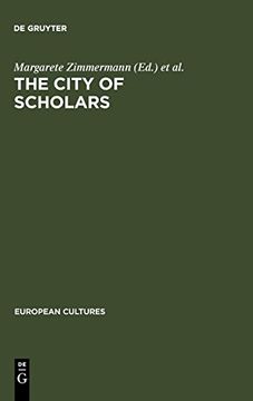 portada The City of Scholars: New Approaches to Christine de Pizan: 002 (European Cultures) 