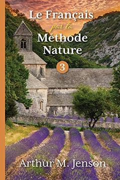 portada Le Francais par la Methode Nature, 3 (en Francés)