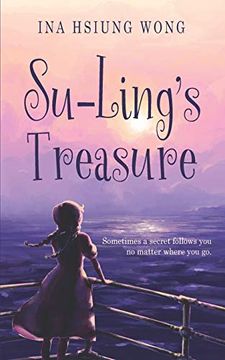 portada Su-Ling's Treasure (in English)