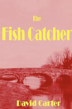 portada the fish catcher (en Inglés)