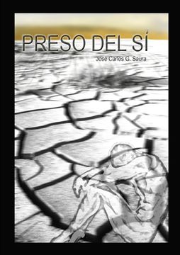 portada Preso del sí (in Spanish)