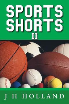 portada Sports Shorts II (en Inglés)