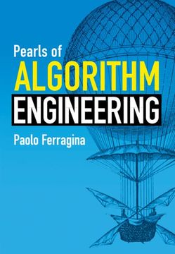 portada Pearls of Algorithm Engineering (in English)