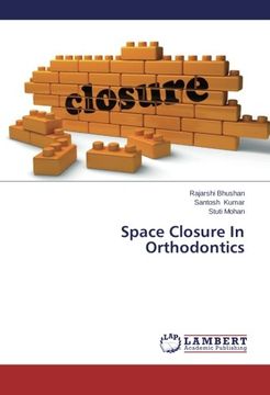 portada Space Closure In Orthodontics