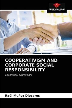 portada Cooperativism and Corporate Social Responsibility (en Inglés)