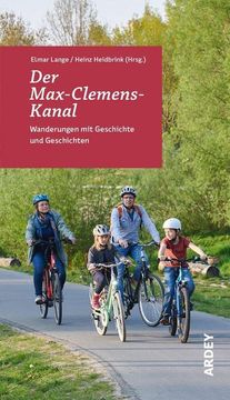 portada Der Max-Clemens-Kanal (en Alemán)