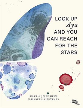 portada Look up Aya, and you can Reach for the Stars (en Inglés)