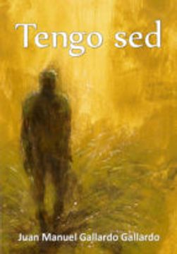 TENGO SED (En papel)