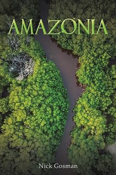 portada Amazonia (en Inglés)