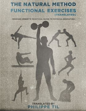 portada The Natural Method: Functional Exercises (en Inglés)