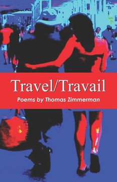 portada Travel/ Travail (in English)