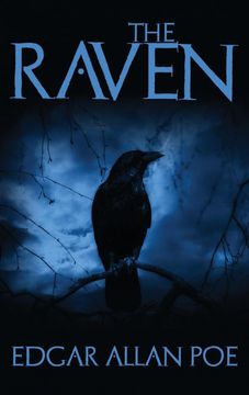 portada The Raven: And Fifteen of Edgar Allan Poe'S Greatest Short Stories (en Inglés)