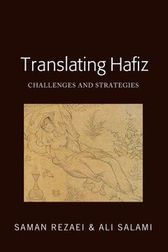 portada Translating Hafiz: Challenges and Strategies (in English)