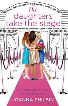 portada The Daughters Take the Stage (en Inglés)