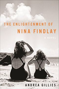 portada Enlightenment of Nina Findlay 