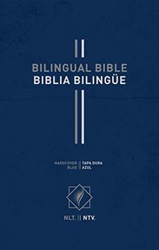 portada Bilingual Bible 