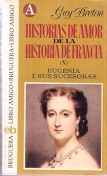 portada Eugenia y sus Sucesoras