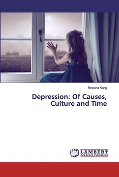 portada Depression: Of Causes, Culture and Time (en Inglés)