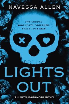 portada Lights Out: Into Darkness Trilogy (en Inglés)