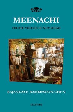 portada Meenachi (v. 4) (en Inglés)