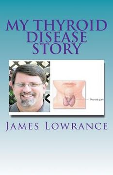 portada my thyroid disease story (in English)