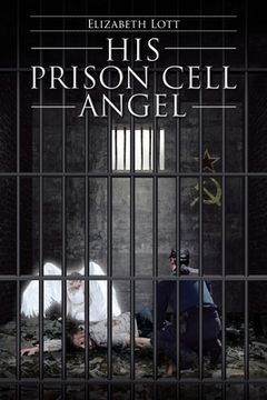 portada His Prison Cell Angel (en Inglés)