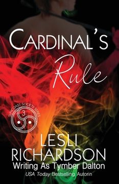 portada Cardinal's Rule (en Alemán)